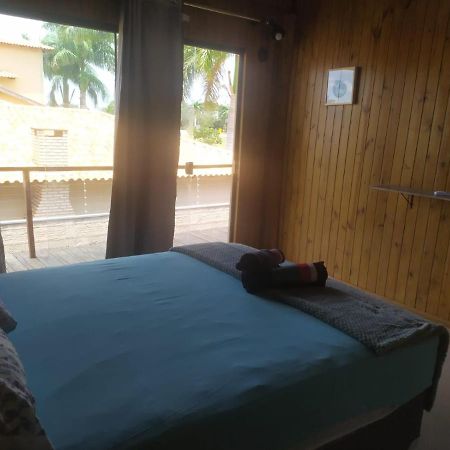 Formosa Suites Bonito  Eksteriør billede