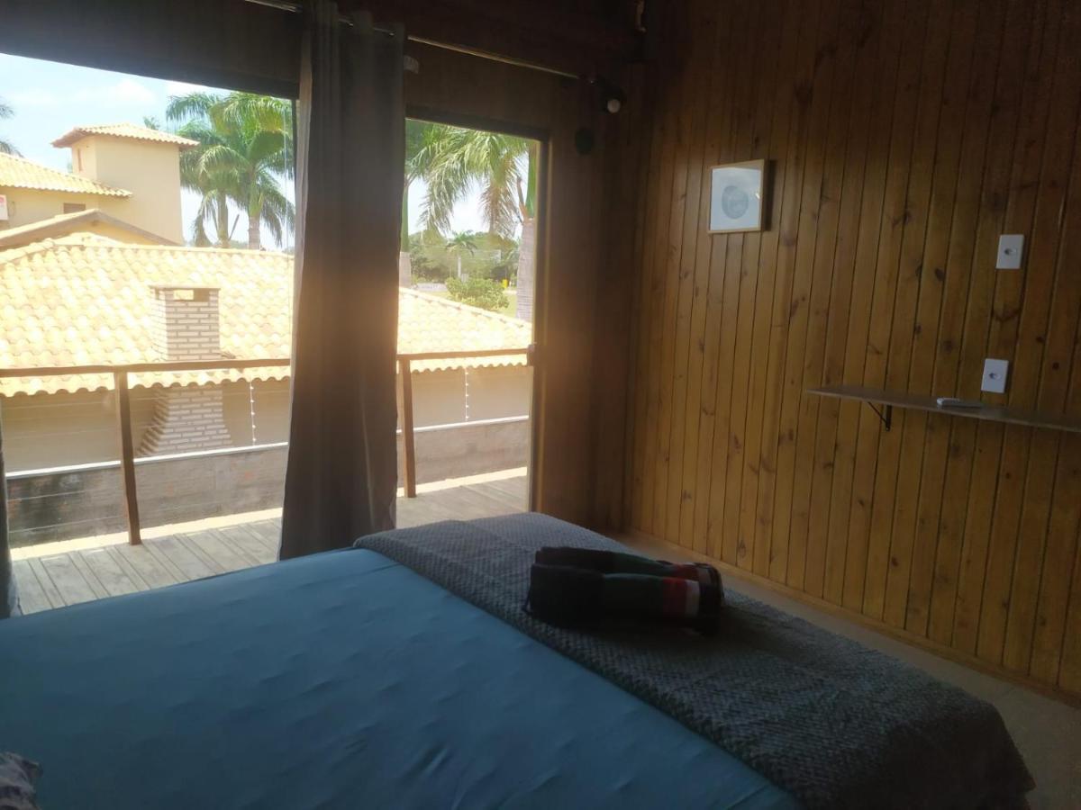 Formosa Suites Bonito  Eksteriør billede