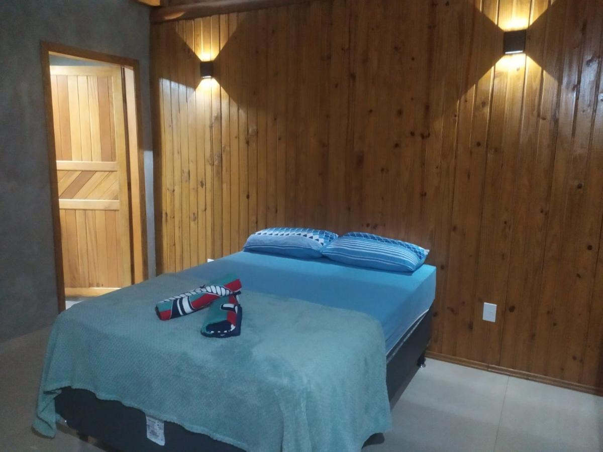Formosa Suites Bonito  Eksteriør billede