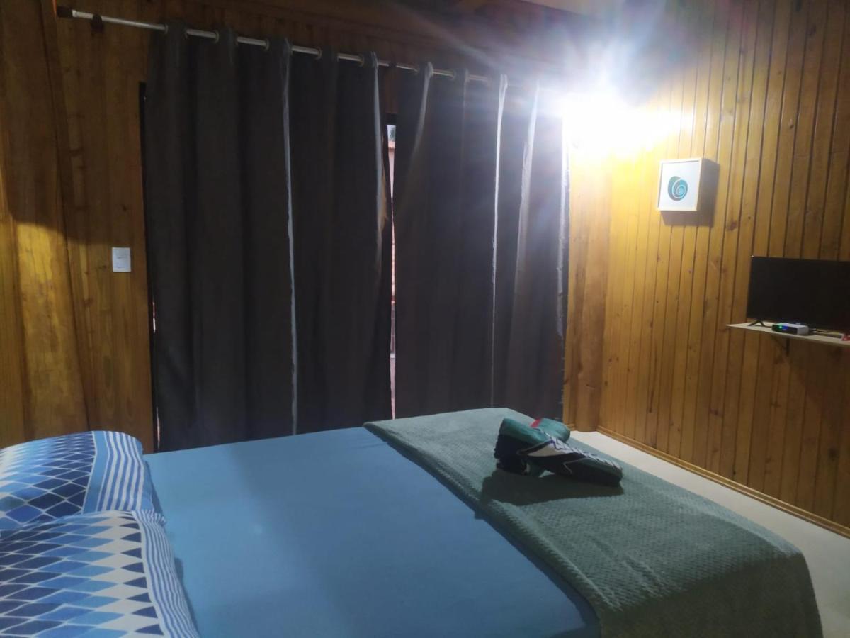 Formosa Suites Bonito  Eksteriør billede