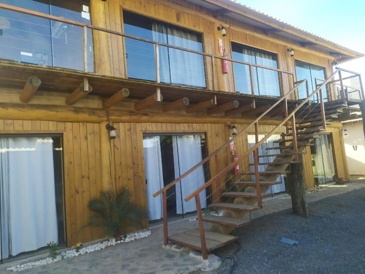 Formosa Suites Bonito  Eksteriør billede