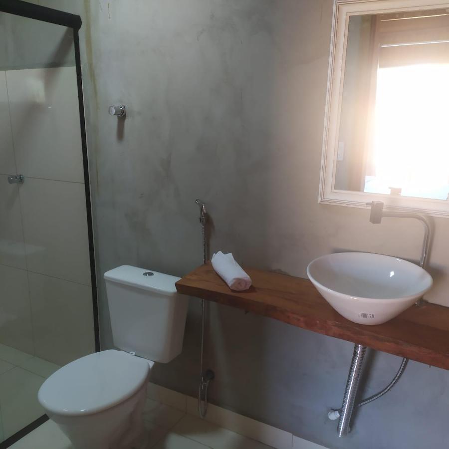 Formosa Suites Bonito  Eksteriør billede