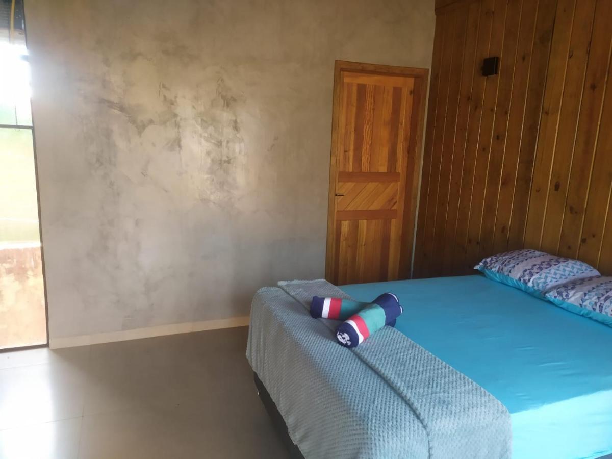 Formosa Suites Bonito  Eksteriør billede