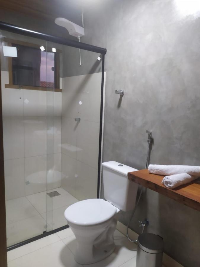 Formosa Suites Bonito  Eksteriør billede
