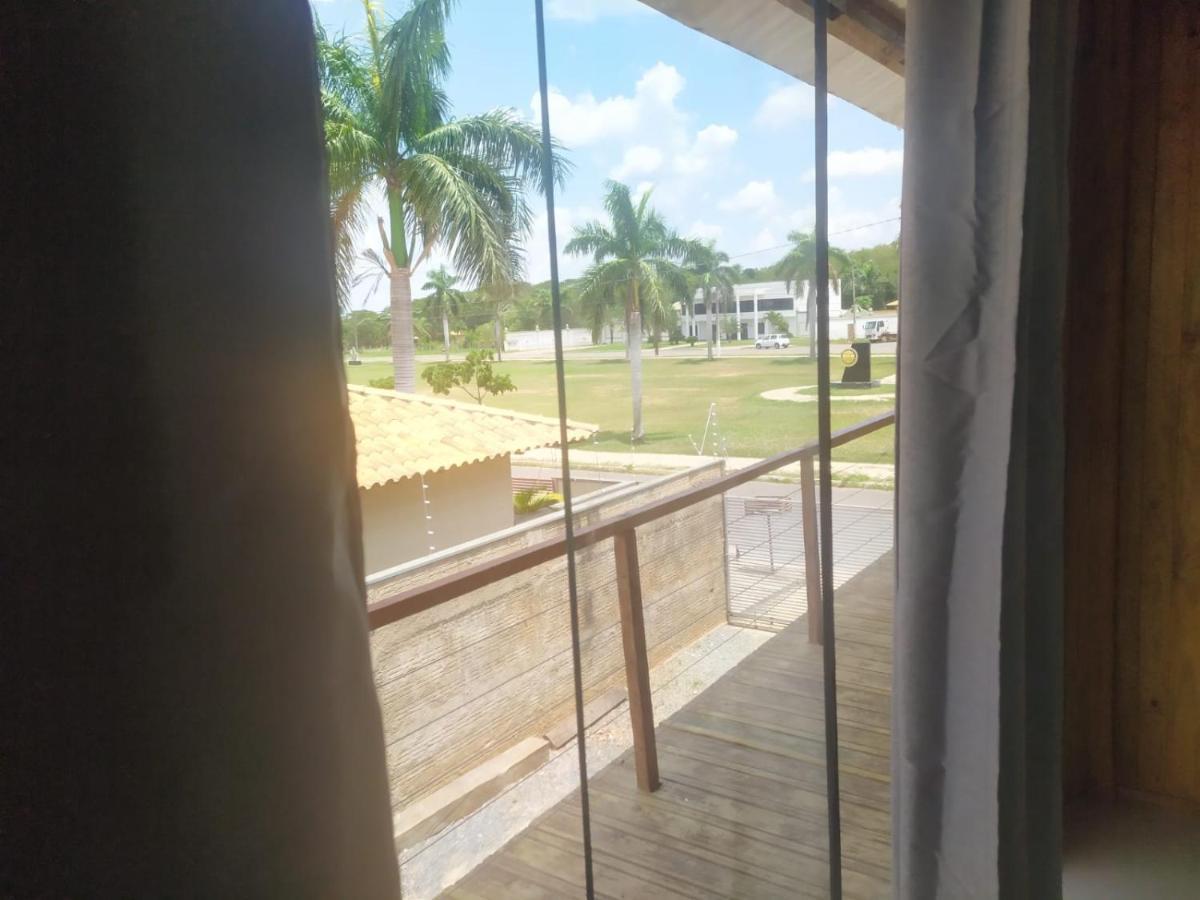 Formosa Suites Bonito  Eksteriør billede