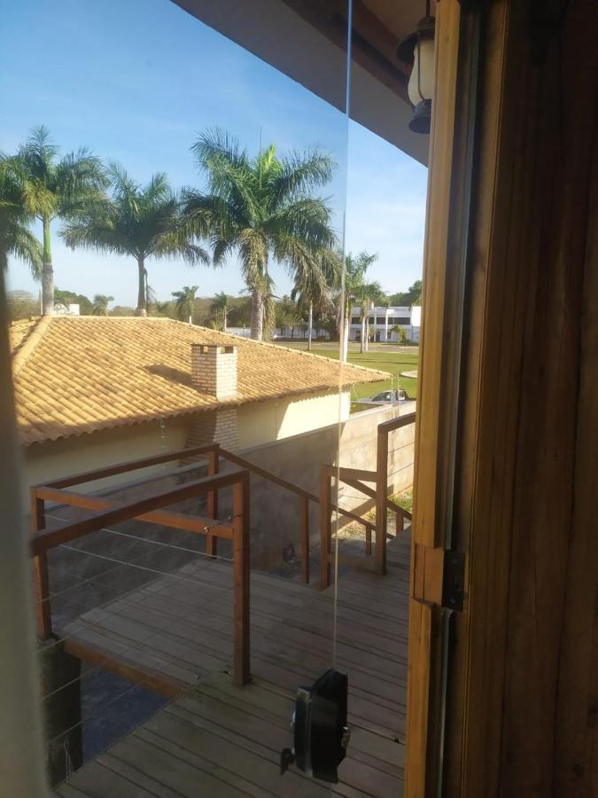 Formosa Suites Bonito  Eksteriør billede