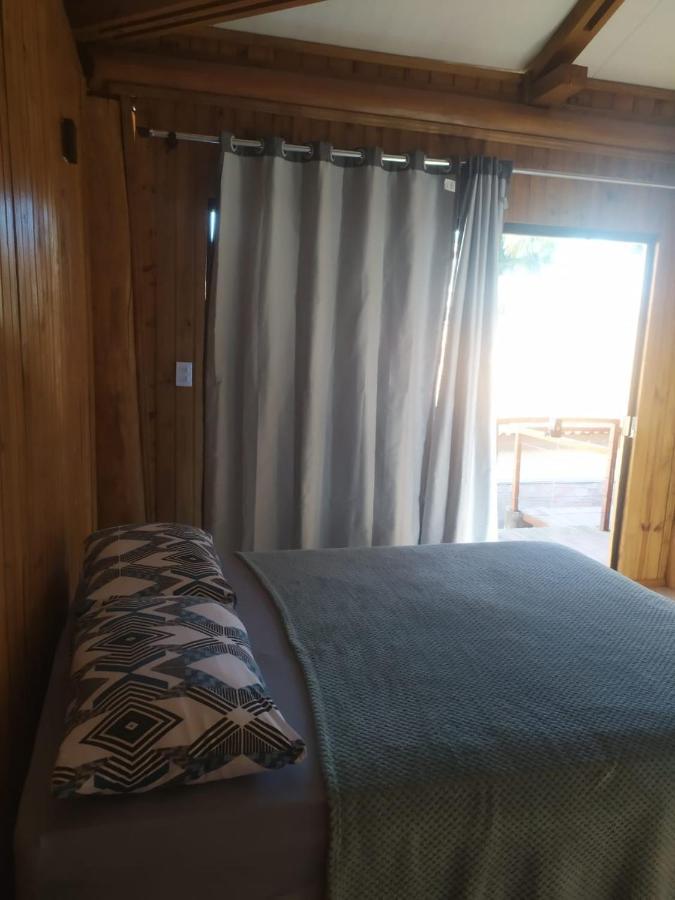 Formosa Suites Bonito  Eksteriør billede